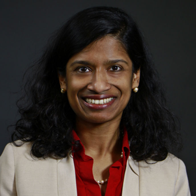 Ms. Nilanthi Samaranayake